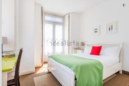 Arrendamento de apartamento T2 na Travessa da Espera