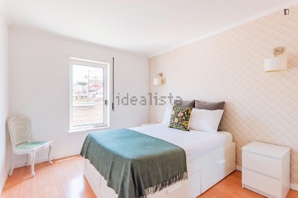 Arrendamento de apartamento T2 na Avenida da Liberdade