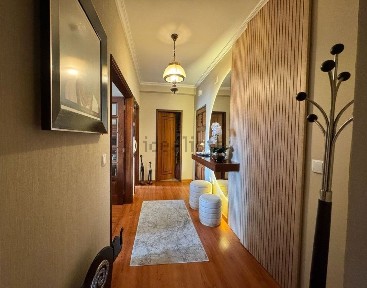 Apartamento T2 à venda em Madalena e Samaiões