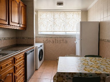 Apartamento T3 à venda em Vila Real