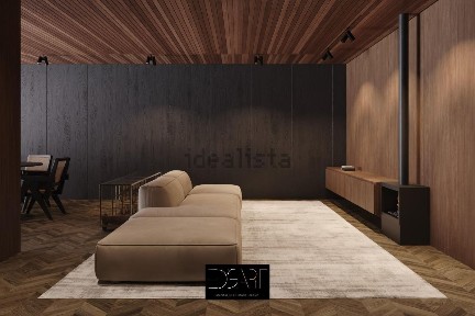 Penthouse à venda em Peso da Régua