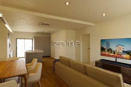 Apartamento T3 à venda em Santa Maria Maior
