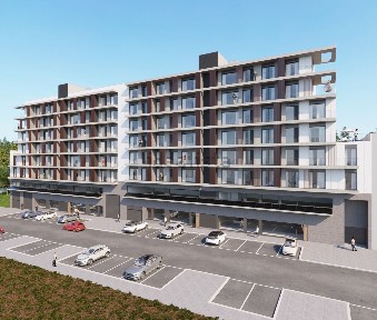 Apartamento T3 à venda em Vila Real