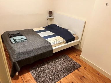 Arrendamento de apartamento T1 na Travessa do Oleiro