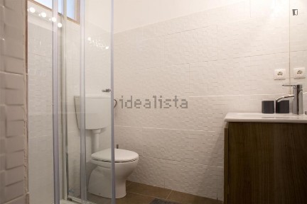 Arrendamento de apartamento T2 na Calçada do Cardeal
