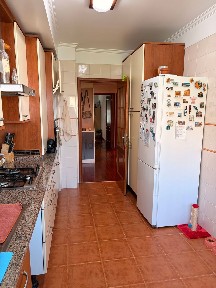 Arrendamento de apartamento T2 na Rua Catarina Eufémia