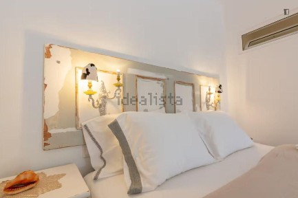 Arrendamento de apartamento T0 na Rua Conde Monte Real