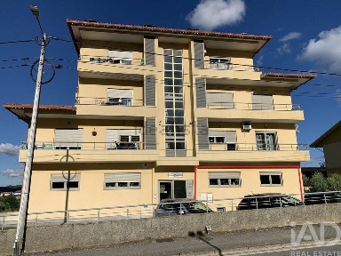 Apartamento T3 à venda em Alijó