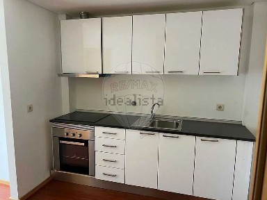 Apartamento T1 à venda em Salto