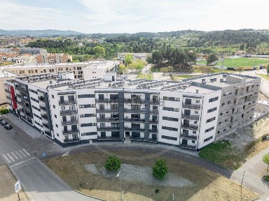Apartamento T3 à venda em Santa Maria Maior