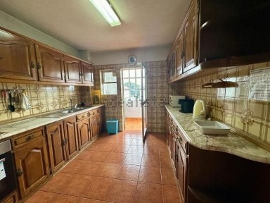Apartamento T4 à venda em Vila Real