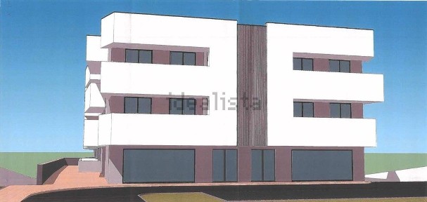 Apartamento T2 à venda em Santa Maria Maior