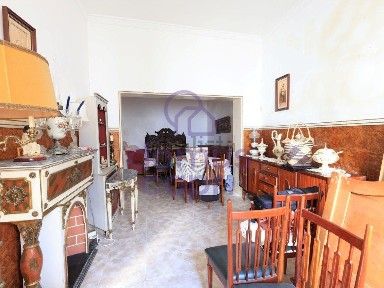 Fuseta, Rua Doutor Teófilo Braga, 41