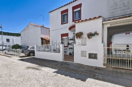 São Bartolomeu de Messines, Rua José Francisco Viseu