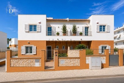 Albufeira e Olhos de Água, Albufeira, Bairro Vale Pedras