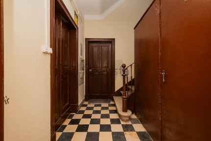 Arrendamento de apartamento T1 na Avenida da Liberdade, 229