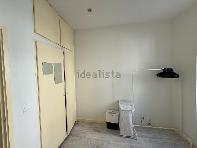 Arrendamento de apartamento T1 na Rua Arco Carvalhão, 35
