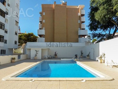 Arrendamento de apartamento T2 na Avenida Engenheiro Adelino Amaro da Costa, 728 c