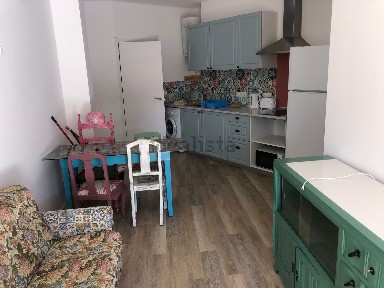 Arrendamento de apartamento T1 em Encarnação
