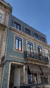 Apartamento T3 à venda em Peso da Régua