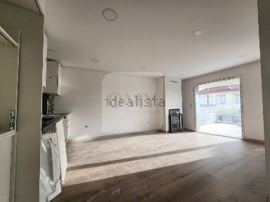 Apartamento T2 à venda em Vila Real