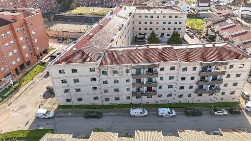 Apartamento T2 à venda em Santa Cruz/Trindade e Sanjurge