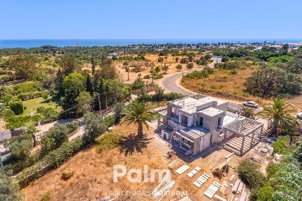 Lagoa e Carvoeiro, Vale Milho - Vale Centeanes - Algar seco, Casa Concita, Alfanzina, 8400-550 Lagoa Carvoeiro