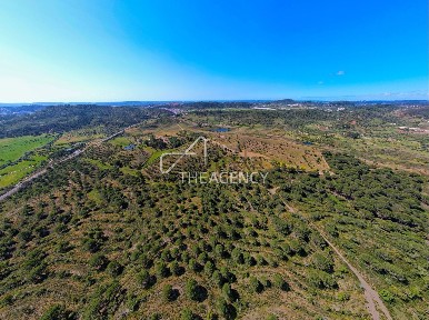 Quinta à venda em Santana, São Bartolomeu de Messines