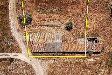 Aljezur, Rua Doutor Viriato França