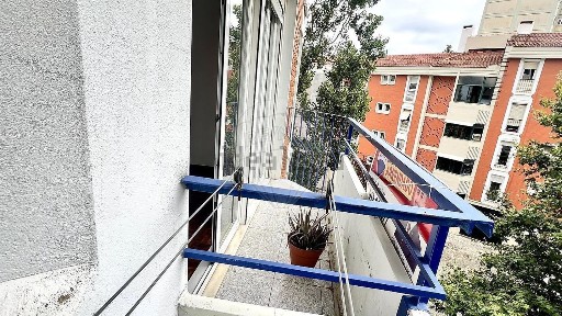 Arrendamento de apartamento T2 em Olivais
