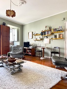 Arrendamento de apartamento T1 na Travessa do Convento de Jesus