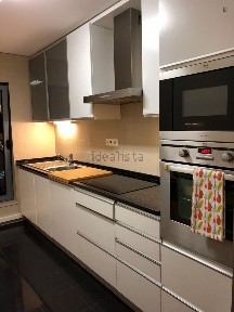 Arrendamento de apartamento T1 na Avenida Dom João II
