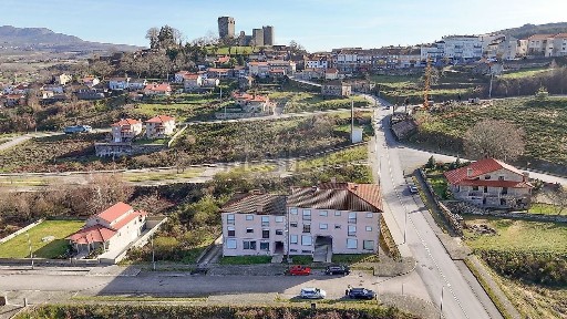Apartamento T2 à venda na Rua Antero de Quental