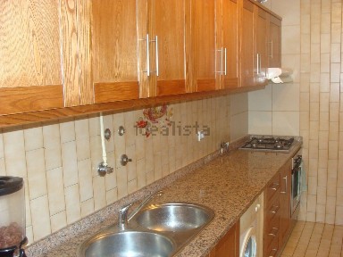 Apartamento T3 à venda na Rua São Francisco