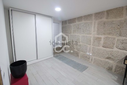 Apartamento T0 à venda em