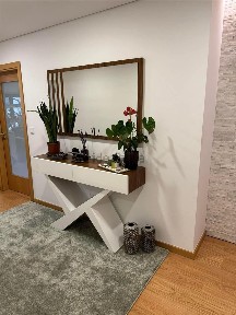 Apartamento T4 à venda em Borbela e Lamas de Olo