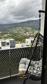 Apartamento T4 à venda em Quinta do Almor. Borralha, Lote 3