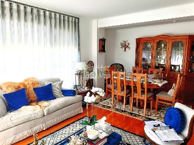 Apartamento T3 à venda em Montalegre e Padroso