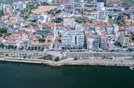 Apartamento T2 à venda na Avenida da Galiza, 458