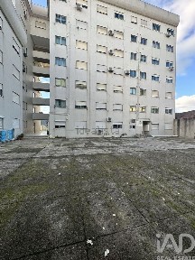 Apartamento T2 à venda em Peso da Régua