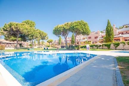 Quarteira, Vilamoura, Bairro Vila Sol - Morgadinho, Urbanização Vila Sol