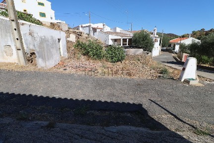 Alcoutim, Faro