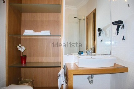 Arrendamento de apartamento T1 na Rua da Oliveira ao Carmo