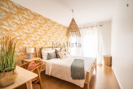 Arrendamento de apartamento T1 na Rua Mário Cesariny