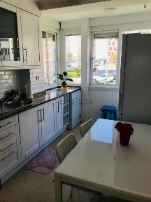 Arrendamento de apartamento T2 na Rua Doutor Joaquim Manso