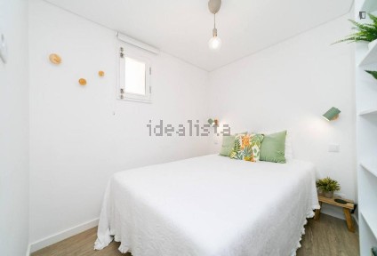 Arrendamento de apartamento T0 na Travessa da Glória