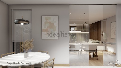 Apartamento T3 à venda na Rua Dr. Otilio Figueiredo s/n