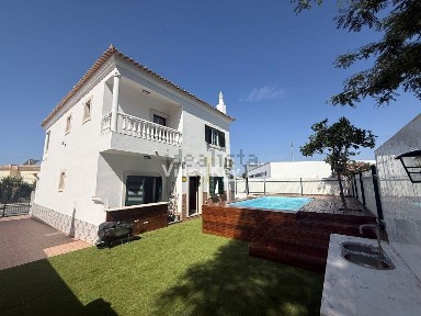Pechão, Rua Joaquim Agostinho