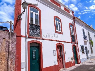 Silves, Zona Histórica, Travessa do Hospital