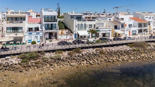 Cabanas de Tavira, Avenida Ria Formosa, 58